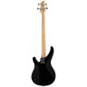 Бас-гитара Yamaha TRBX-204 (Galaxy Black)