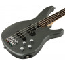 Бас-гитара Yamaha TRBX-204 (Grey Metallic)