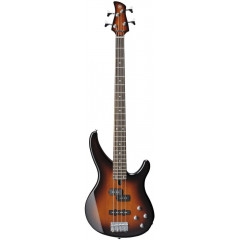 Bass Guitar Yamaha TRBX-204 (Old Violin Sunburst)