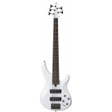 Bass Guitar Yamaha TRBX-305 (White)