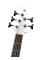 Bass Guitar Yamaha TRBX-305 (White)
