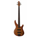 Bass Guitar Yamaha TRBX-504 (Brick Burst)