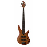 Bass Guitar Yamaha TRBX-505 (Brick Burst)