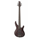 Bass Guitar Yamaha TRBX-505 (Translucent Brown)