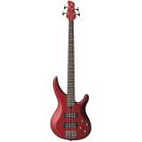 Bass Guitar Yamaha TRBX-304 (Candy Apple Red)