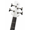 Бас-гитара Yamaha TRBX304 (White)