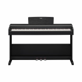 Digital Piano Yamaha ARIUS YDP-105 (Black)