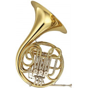 French Horn Yamaha YHR567