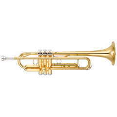 Trumpet Yamaha YTR-4435GII