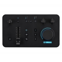 Аудіоінтерфейс Yamaha ZG01 