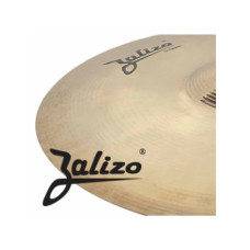 Тарелка для барабанов Zalizo Ride 20'' Crystal-series
