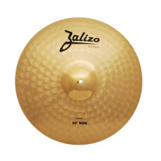 Тарелка для барабанов Zalizo Ride 20'' Fusion-series