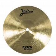 Drum Cymbal Zalizo Splash 10'' Extra-series