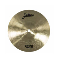Тарілка для барабанів Zalizo Splash 12'' Extra-series