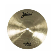 Тарелка для барабанов Zalizo Splash 12'' Extra-series