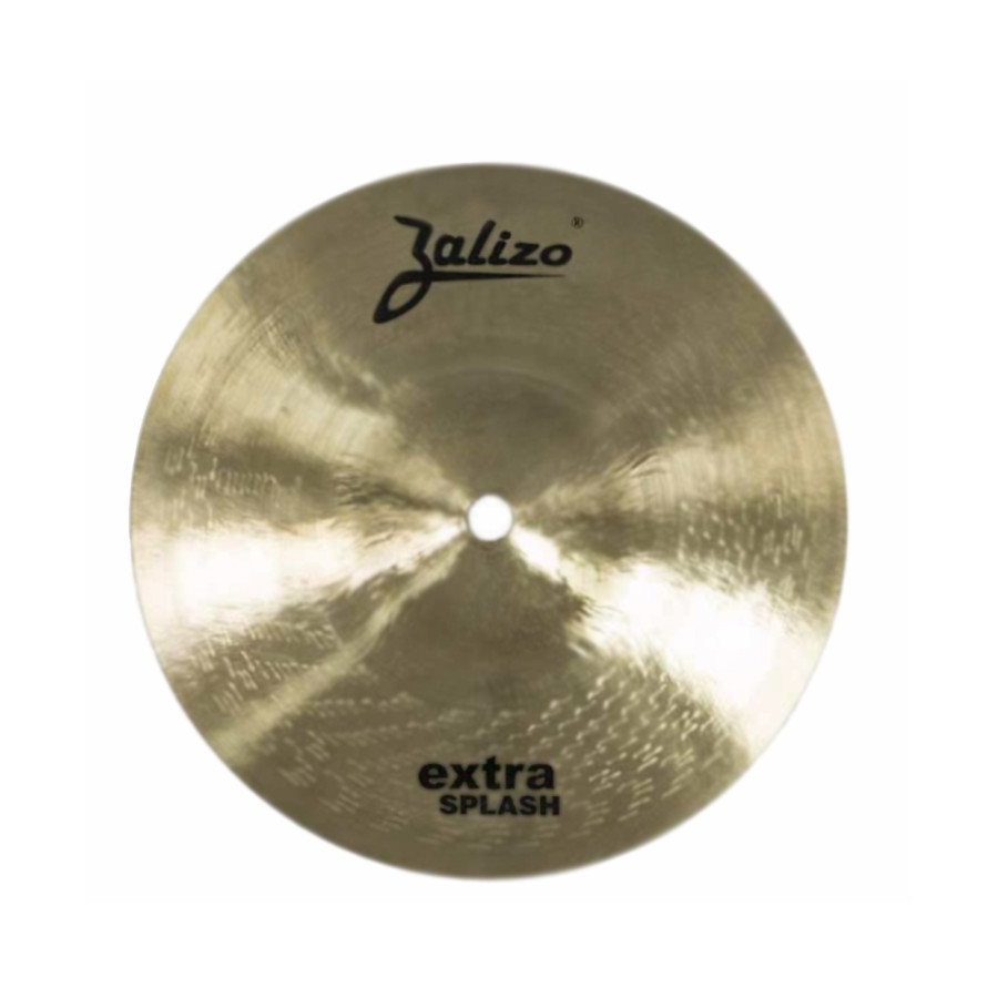 Тарелка для барабанов Zalizo Splash 12'' Extra-series