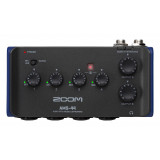 Audio Interface Zoom AMS-44