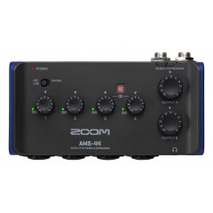 Audio Interface Zoom AMS-44