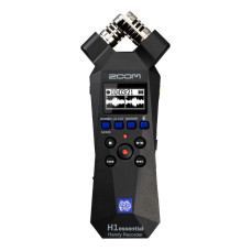 Recorder Zoom H1essential