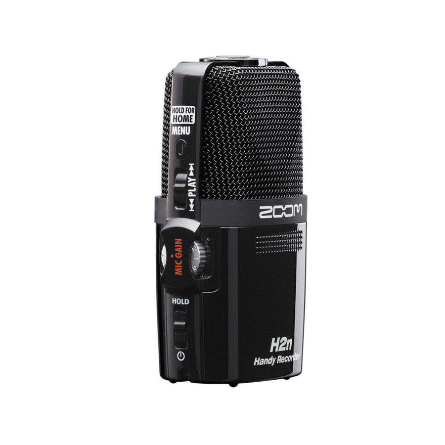 ZOOM H2n アクセサリーパック APH-2n APH-2n Accessory Pack | Buy Now | ZOOM