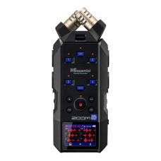 Recorder Zoom H6essential