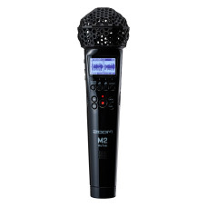 Microphone-recorder Zoom M2 MicTrak