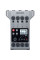 Podcasting recorder Zoom PodTrak P4