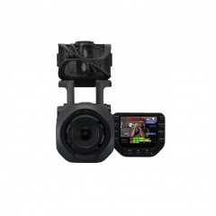 Portable Video Recorder Zoom Q8n-4K