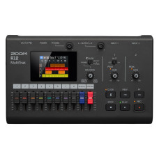 Recorder Zoom R12