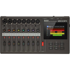 Recorder Zoom R20
