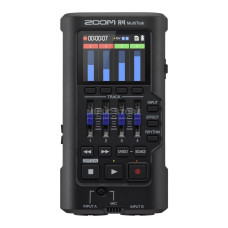 Recorder Zoom R4