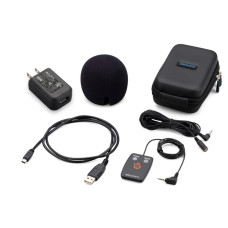 Комплект аксессуаров Zoom SPH-2n