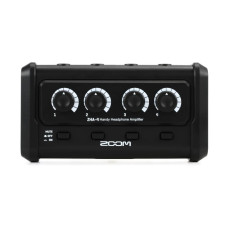 Amplifier for headphones Zoom ZHA-4