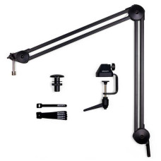 Microphone stand Zoom ZMA-1 (pantograph)