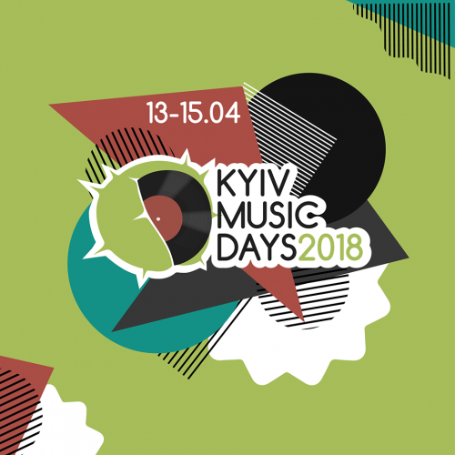 KYIV MUSIC DAYS -  Your lighthouse in the sea of ​​show business