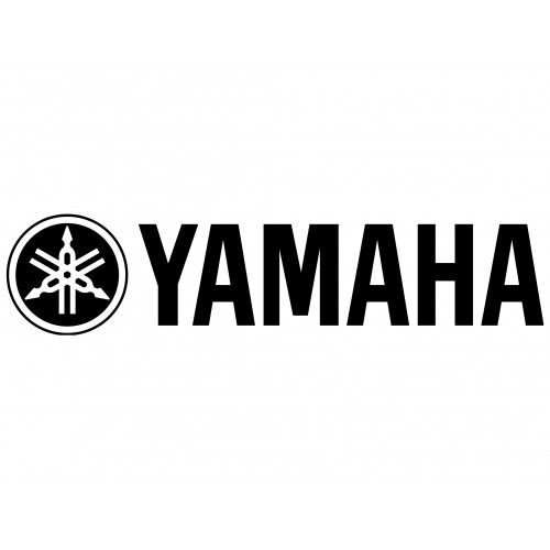 NB: Unsurpassed new items from Yamaha!
