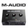 New from M-Audio!