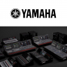 Новинки: цифрові консолі Yamaha Rivage PM3 і PM5!
