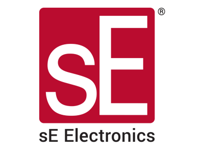 New arrivals from sE Electronics