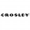 Crosley - новий бренд в каталозі