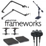 New delivery of Gator Frameworks products