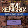 Солодкі знижки на струни JIMI HENDRIX!