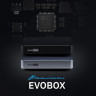 Старт продаж Hi-End караоке-системы EVOBOX Premium
