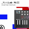 MiniLab MkII Inverted Edition is back!