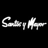 New classical guitars Santos Y Mayor