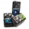 Five reasons why bass players choose EBS pedals 