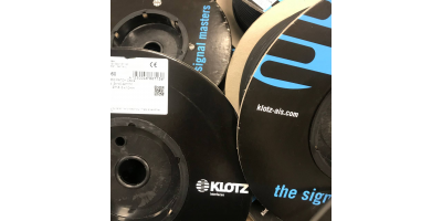 New arrival! Klotz cables in cut and coiled!