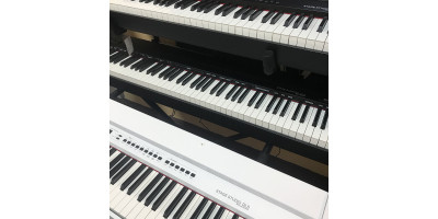 Orla Stage: цифрові піаніно для кожного