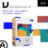 V Collection 9 by Arturia - now available