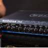 The EBS Reidmar 752 amplifier got your back